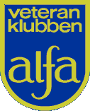 Alfaskop Veteran klubben