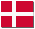 Flag Danmark.